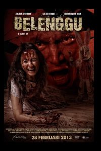 Belenggu 2013