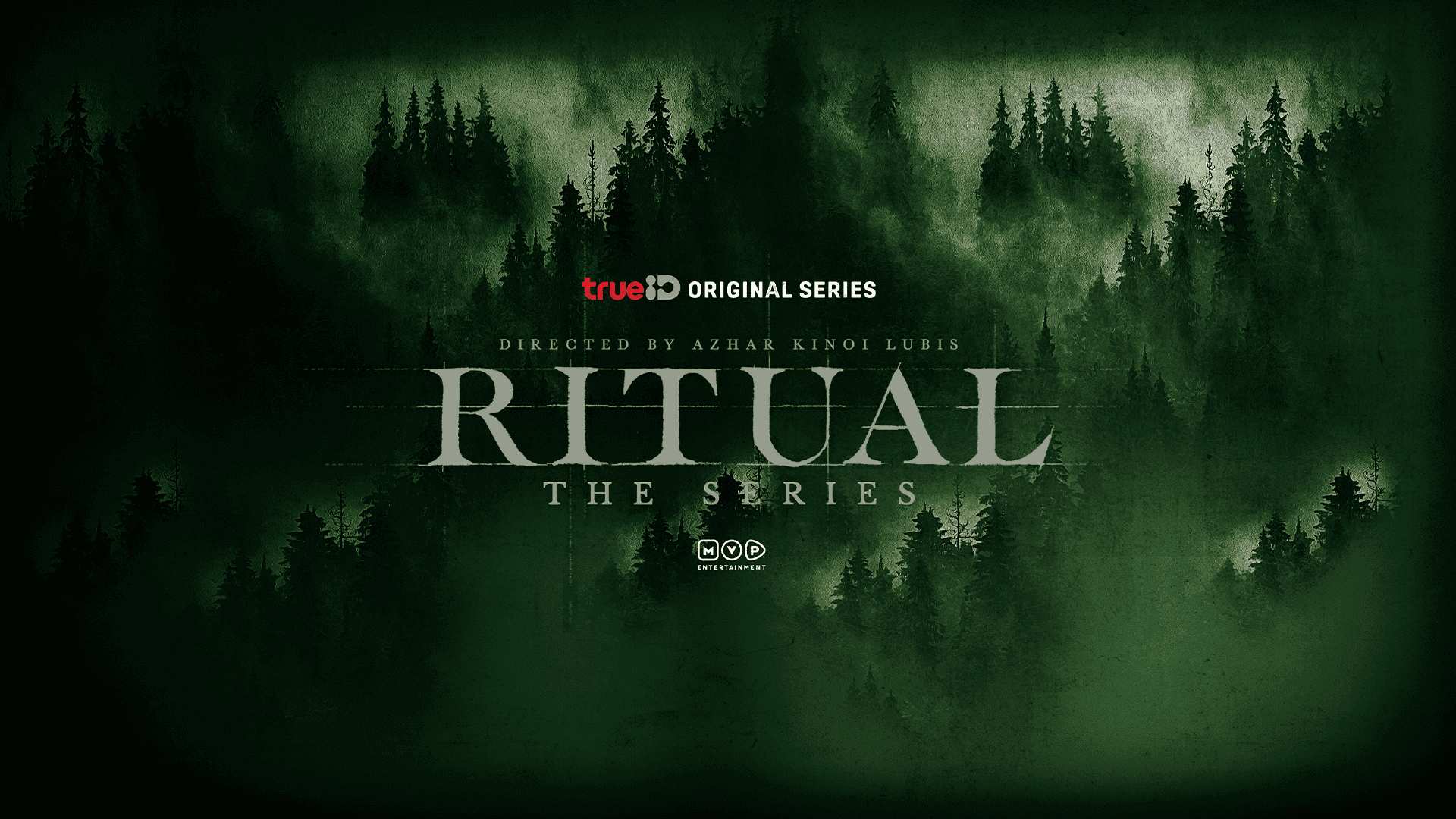 Ritual the Series: 1×8