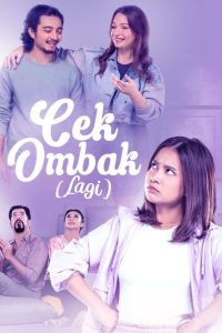 Cek Ombak ( Lagi ) 2024