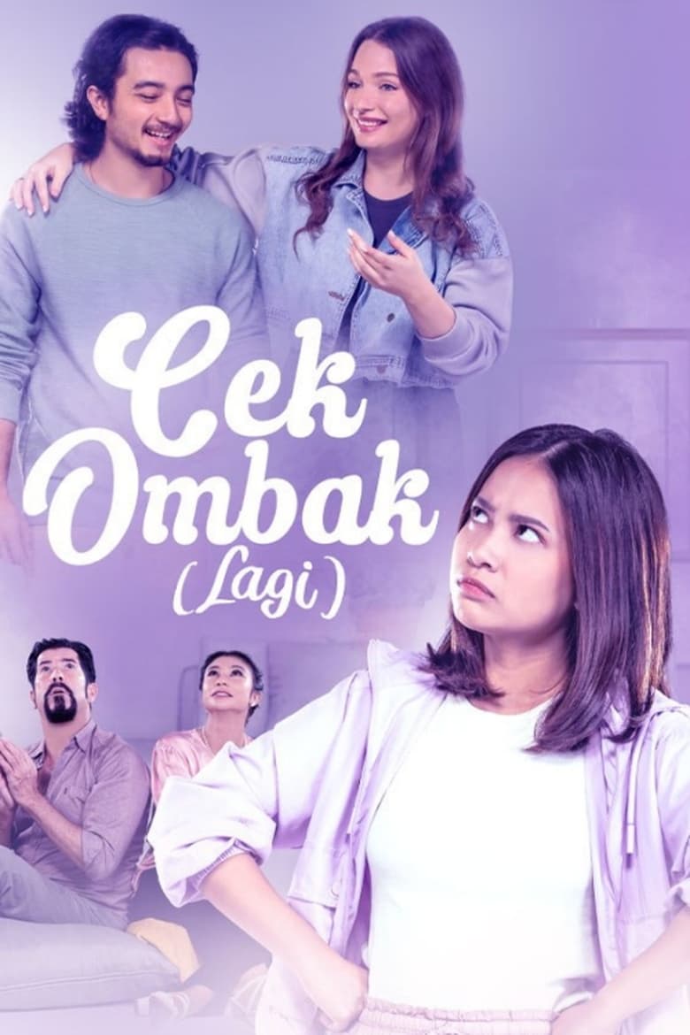 Cek Ombak ( Lagi ) 2024