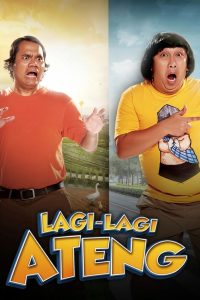 Lagi-Lagi Ateng 2019