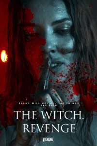 The Witch. Revenge 2024