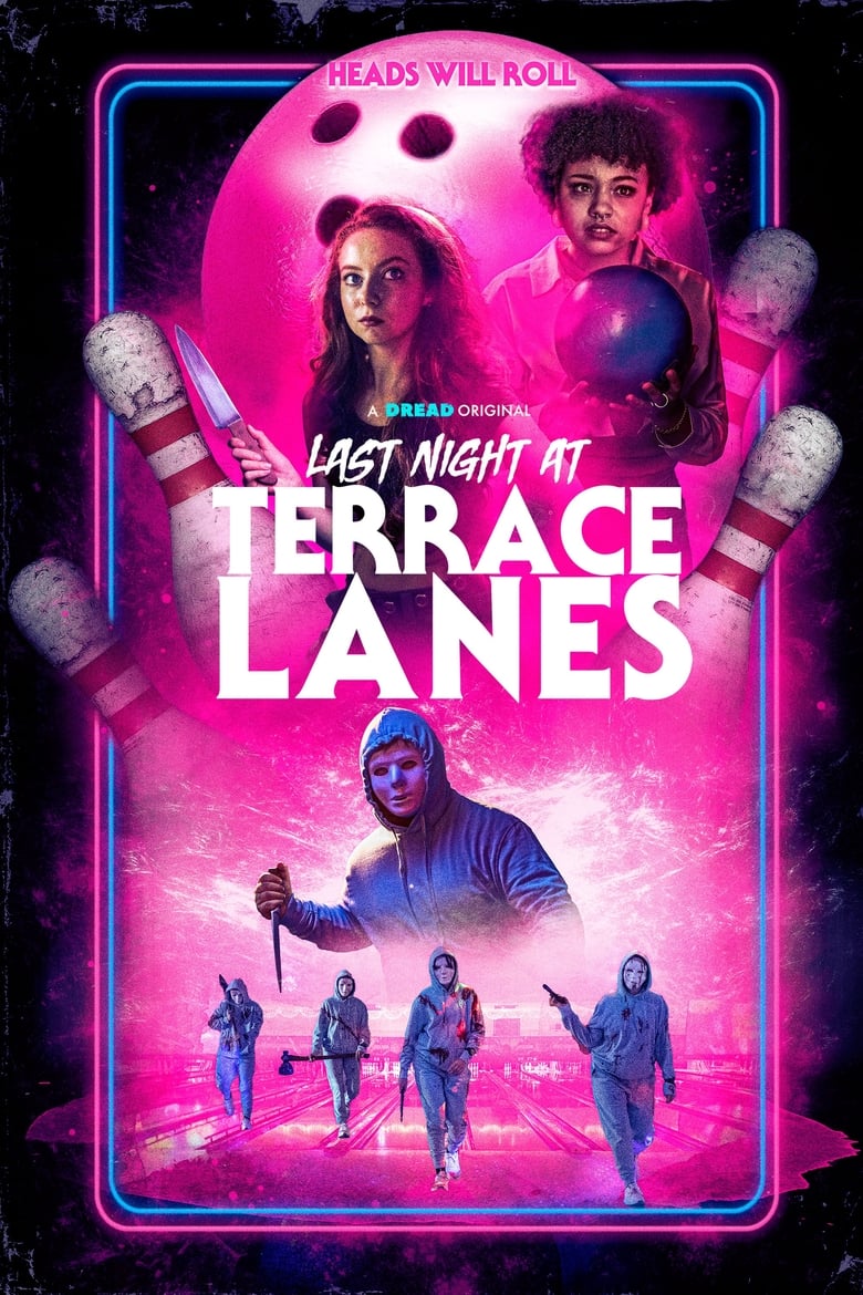 Last Night at Terrace Lanes 2024