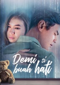 Demi Si Buah Hati 2024