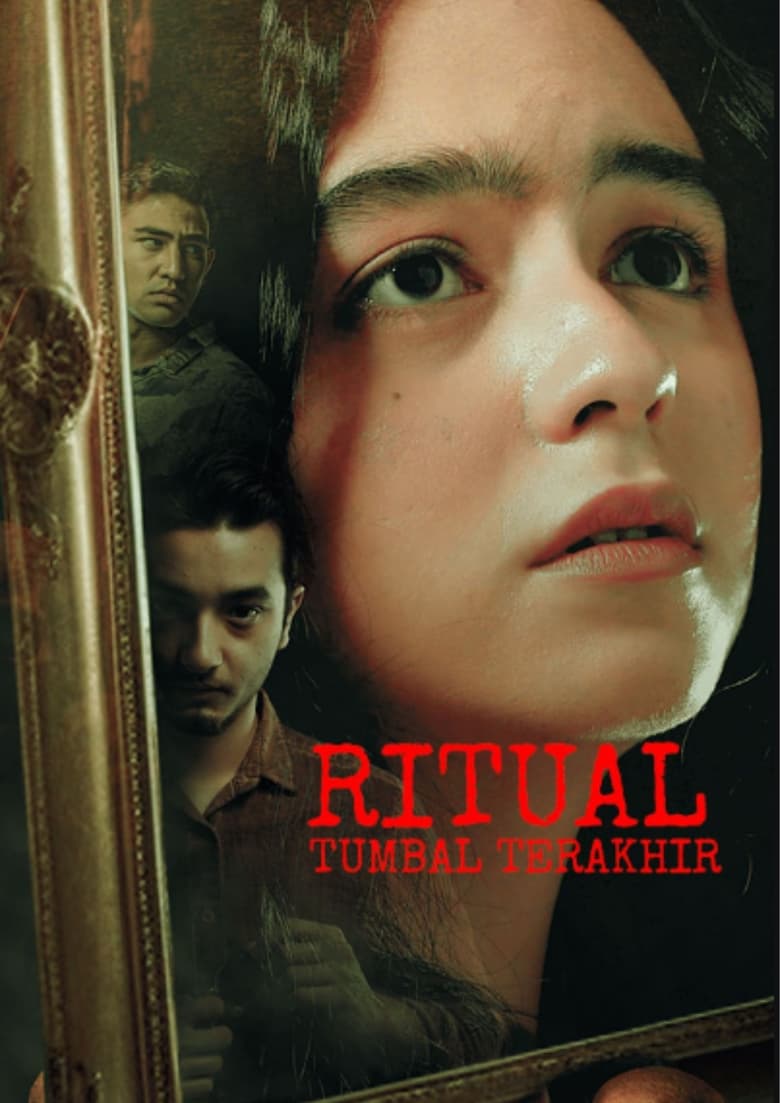 Ritual Tumbal Terakhir 2024