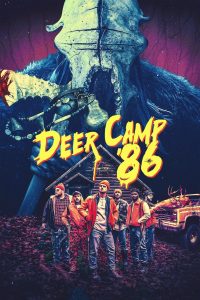 Deer Camp ‘86 2024