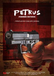 Petrus: Penembak Misterius 2024