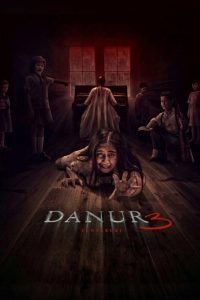Danur 3: Sunyaruri 2019