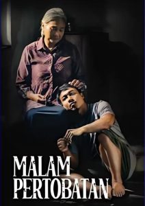 Malam Pertobatan 2024