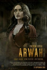 Arwah Tumbal Nyai: Part Arwah 2018