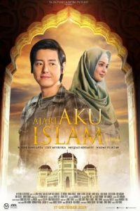 Ajari Aku Islam 2019