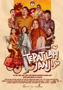 Tepatilah Janji 2024