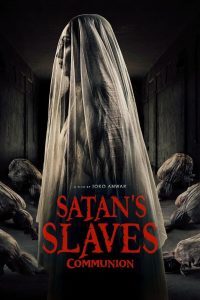 Pengabdi Setan 2: Communion 2022