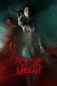 Perempuan Bergaun Merah 2022
