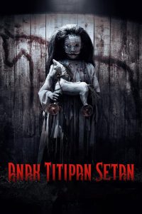 Anak Titipan Setan 2023