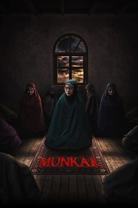 Munkar 2024