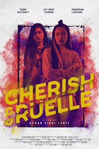 Cherish & Ruelle 2023