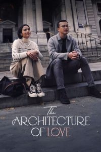 The Architecture of Love 2024