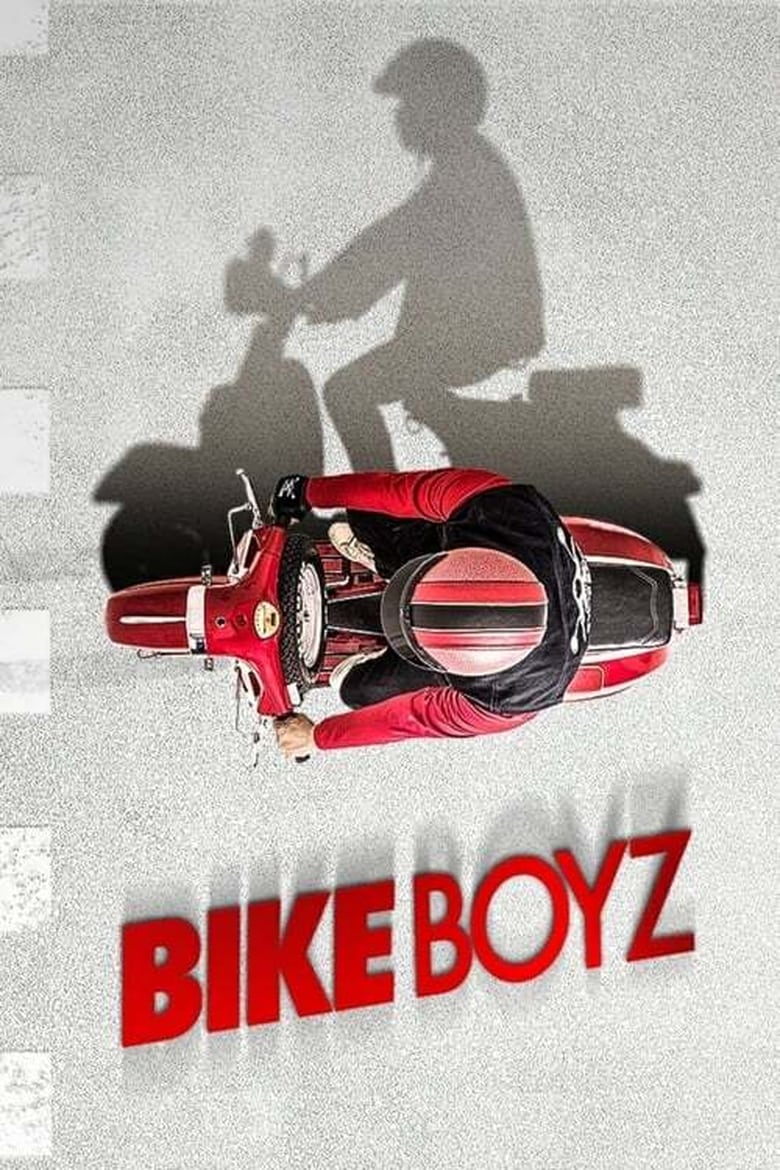 Bike Boyz 2019