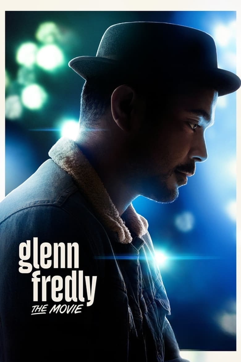 Glenn Fredly: The Movie 2024