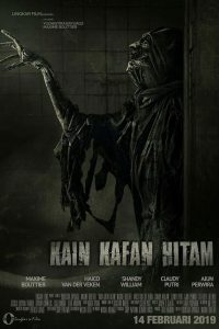Kain Kafan Hitam 2019