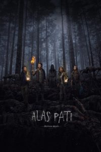 Alas Pati 2018
