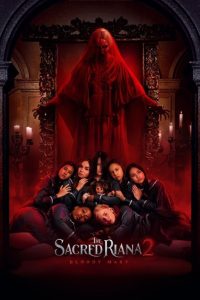 The Sacred Riana 2: Bloody Mary 2022