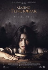 Gasing Tengkorak 2017