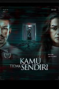 Kamu Tidak Sendiri 2022