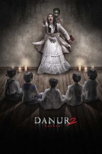 Danur 2: Maddah 2018