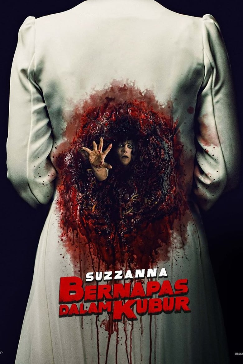 Suzzanna: Bernapas Dalam Kubur 2018