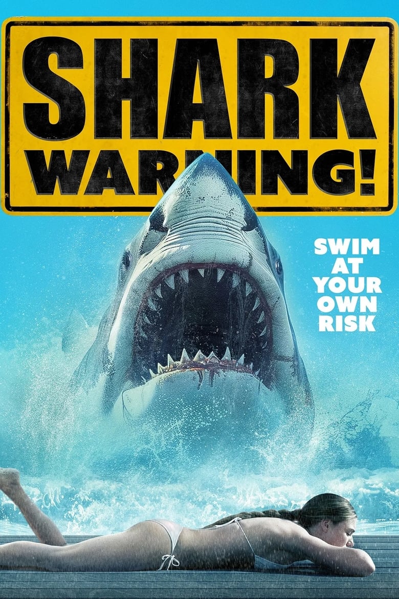 Shark Warning 2024