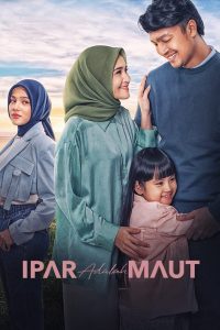 Ipar Adalah Maut 2024