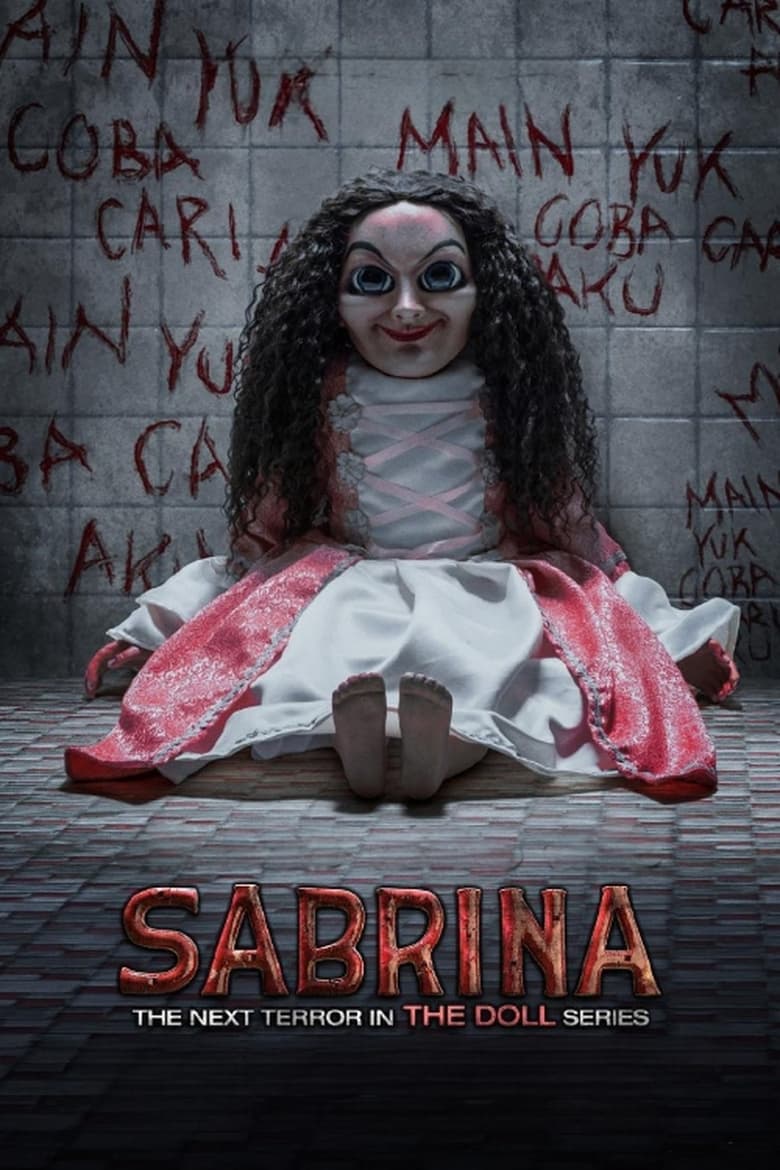 Sabrina 2018