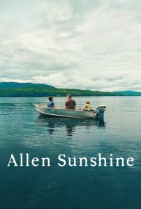 Allen Sunshine 2024