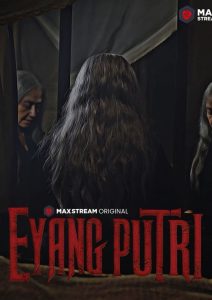 Eyang Putri 2021