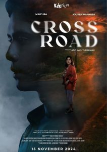 Crossroad 2024