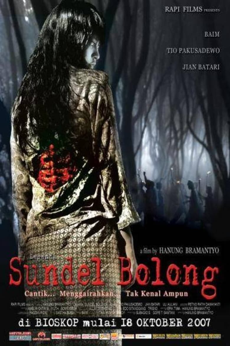 Legenda Sundel Bolong 2007