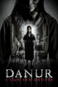 Danur 2017