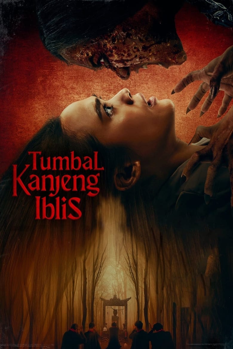 Tumbal Kanjeng Iblis 2022