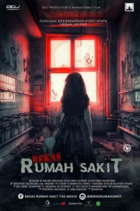 Bekas Rumah Sakit 2020