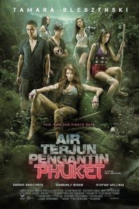 Air Terjun Pengantin Phuket 2013