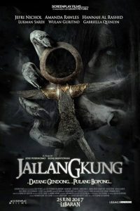 Jailangkung 2017
