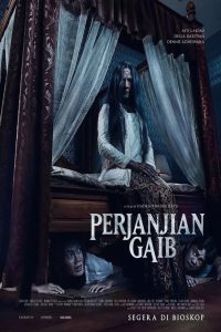 Perjanjian Gaib 2023