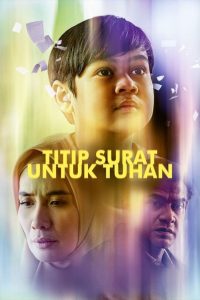 Titip Surat Untuk Tuhan 2024
