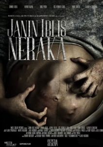 Janin Iblis Neraka 2023