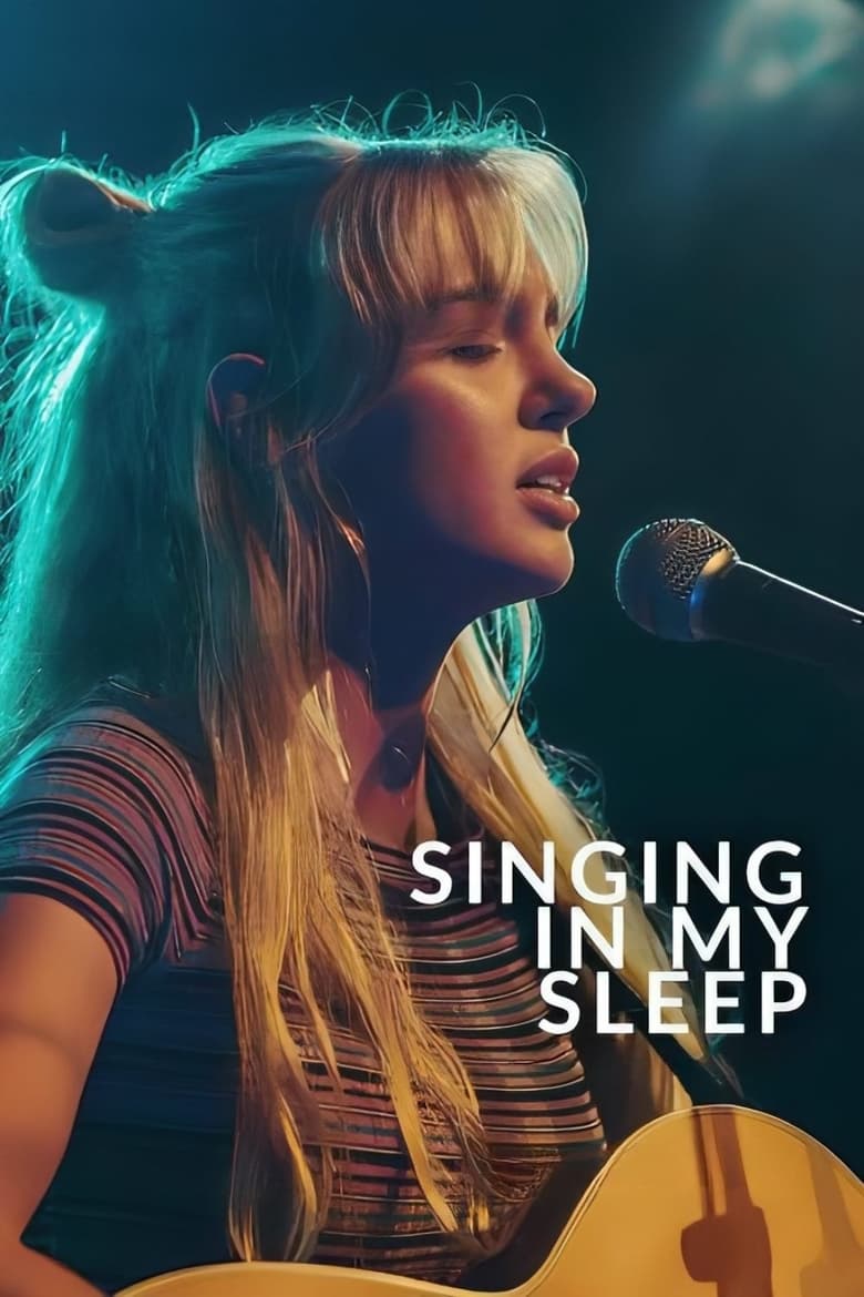 Singing in My Sleep 2024