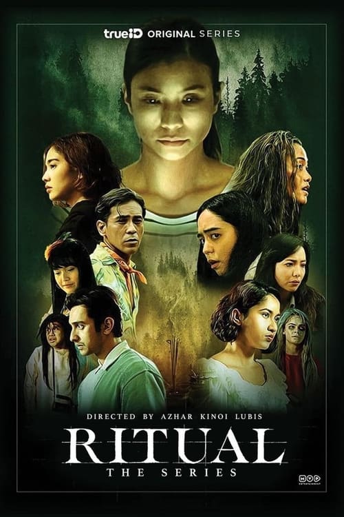 Ritual the Series: Season 1