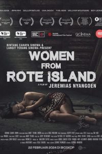 Perempuan Berkelamin Darah 2024
