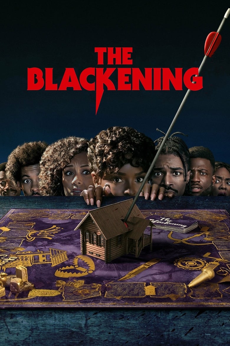 The Blackening 2023